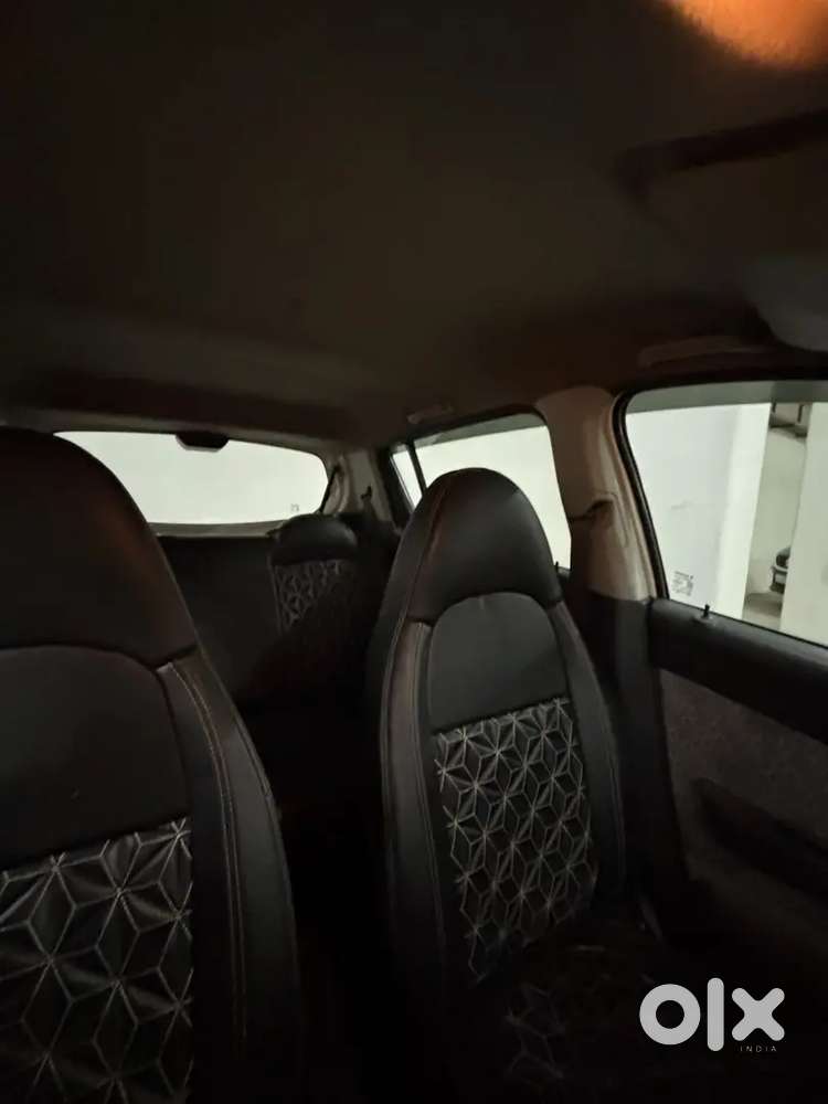 Maruti Suzuki 800 Petrol 2018