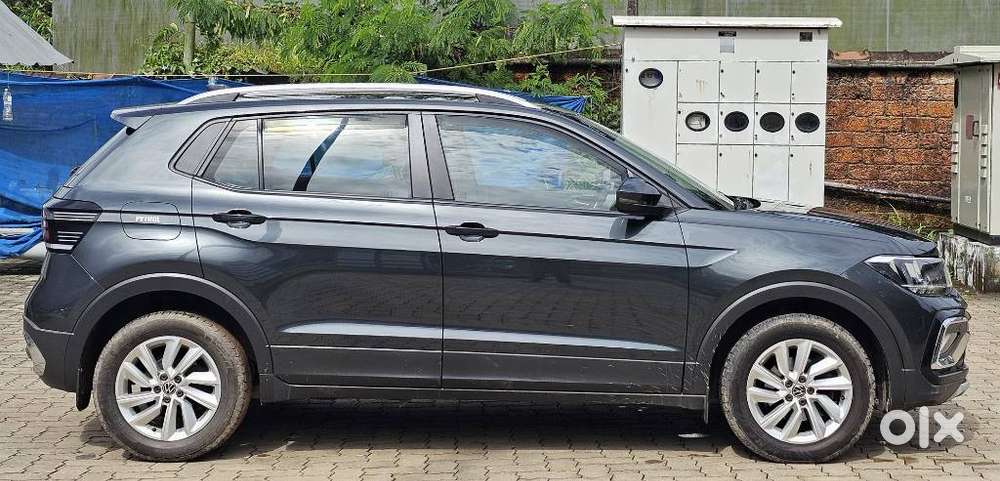 Volkswagen Taigun 1.0 Tsi Highline, 2023, Petrol
