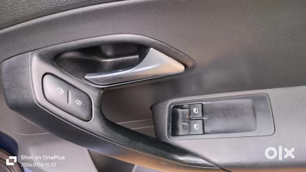 Volkswagen Polo 1.5 Tdi Trendline, 2015, Diesel