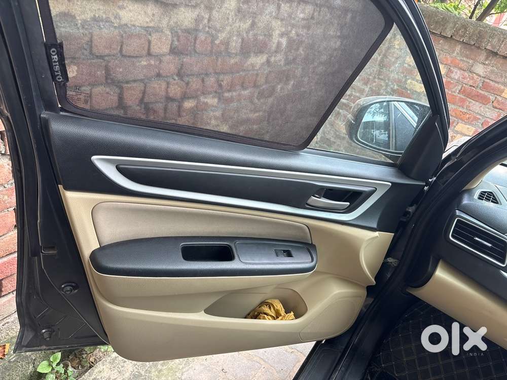 Honda Amaze Petrol 2023