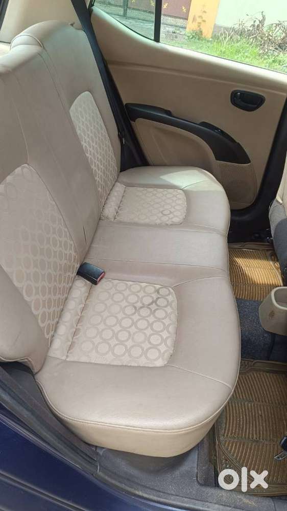 Hyundai I10 2007-2010 Magna 1.2, 2009, Petrol