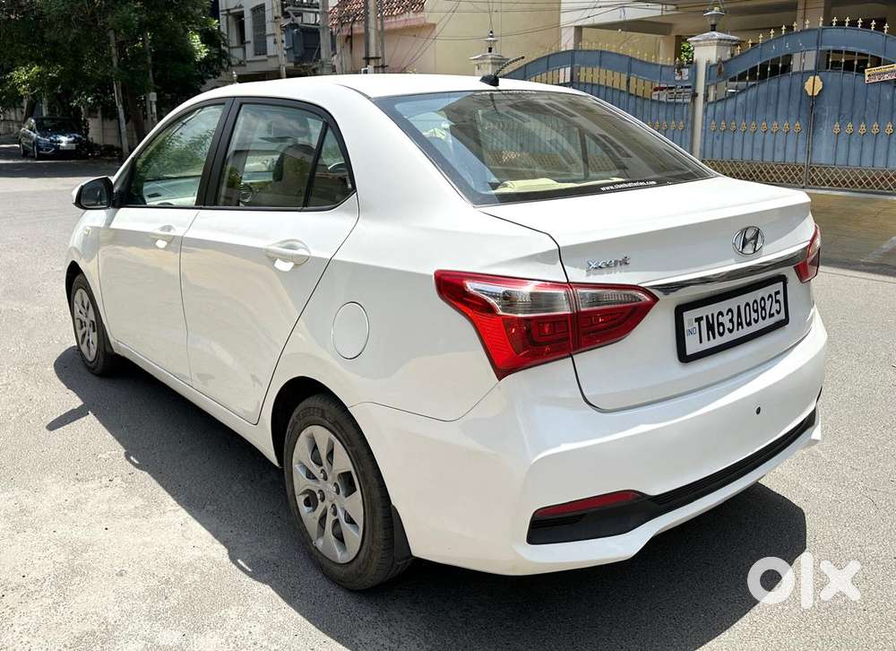 Hyundai Xcent 1.2 Sx Crdi, 2018, Diesel