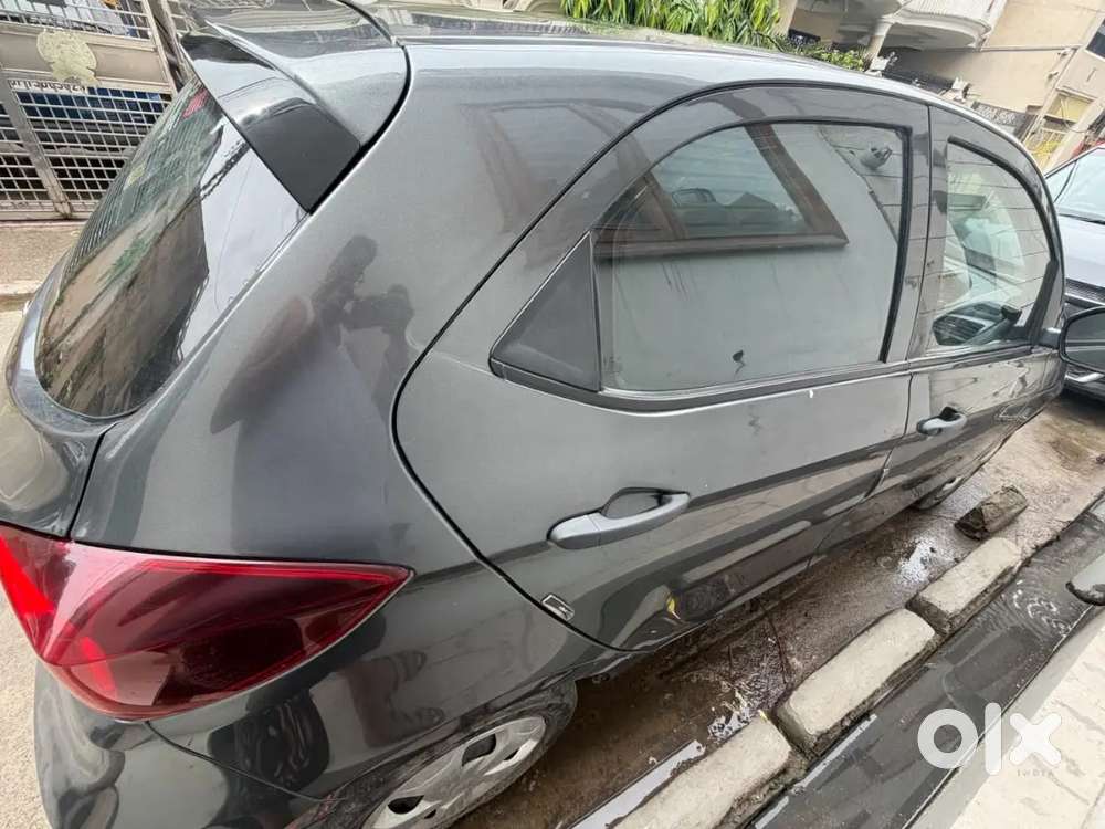 Tata Tiago 2024 I-cng Well Maintained