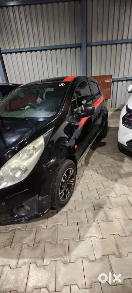 Chevrolet Beat Diesel Lt, 2012, Diesel