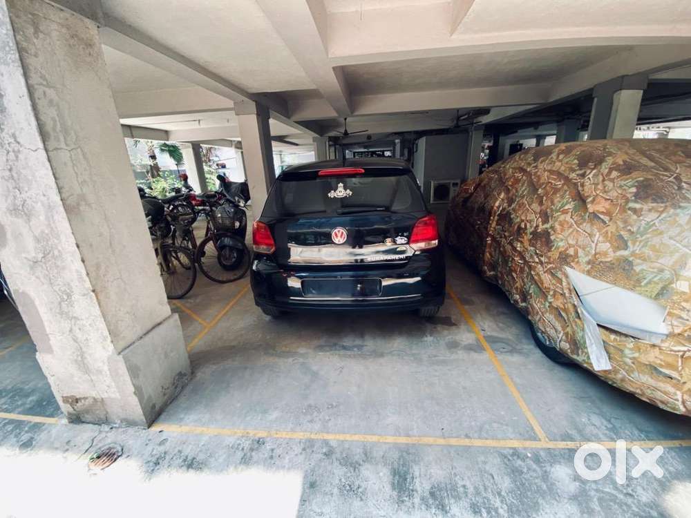 Volkswagen Diesel Car 2014