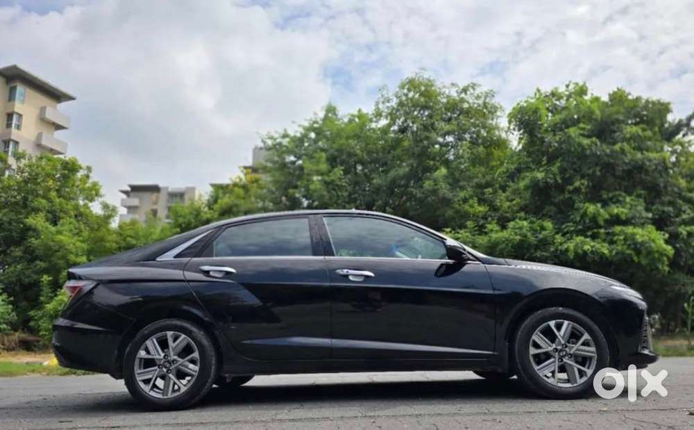 Hyundai Verna 2023 Model