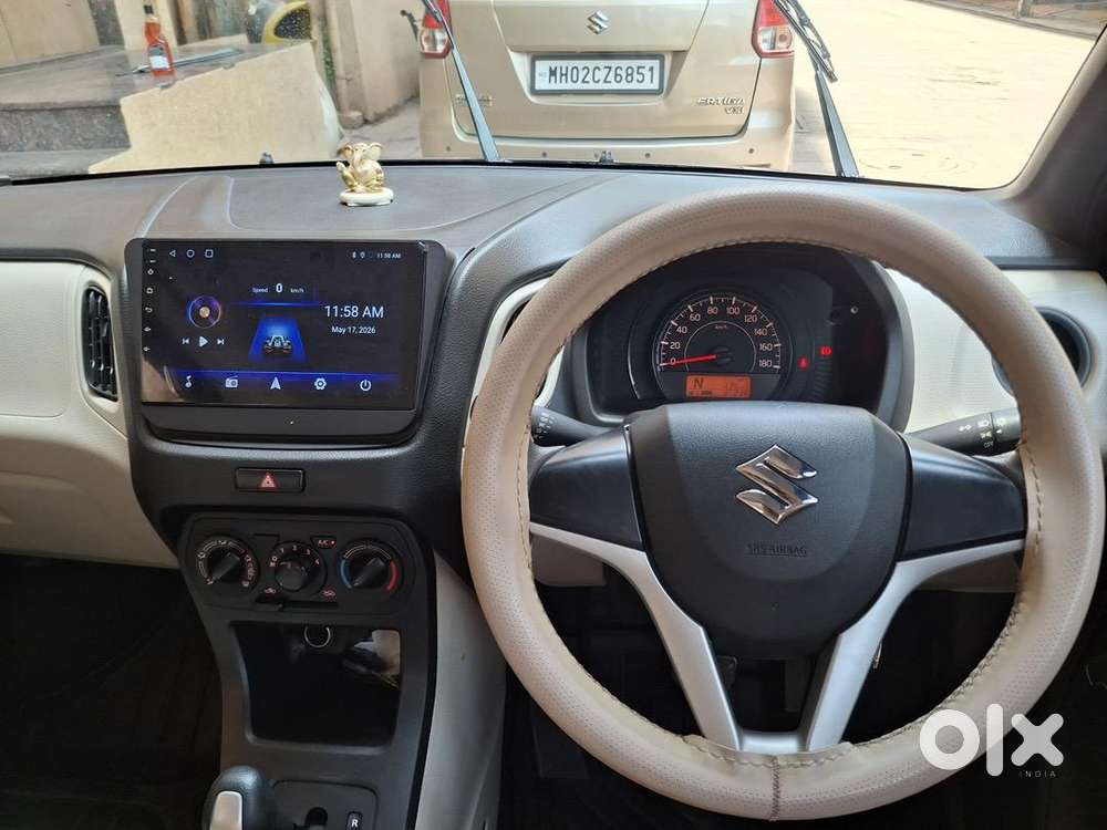 2022 Maruti Suzuki Petrol Automatic