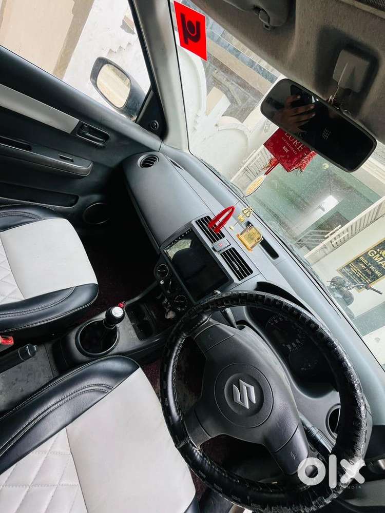 Maruti Suzuki Swift 2008 Petrol Well Maintained