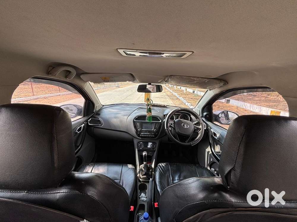 Tata Tigor 2018 Petrol Well Maintained