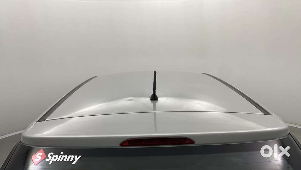 Hyundai Elite I20 [2018-2020] 1.2 Sportz, 2016, Petrol