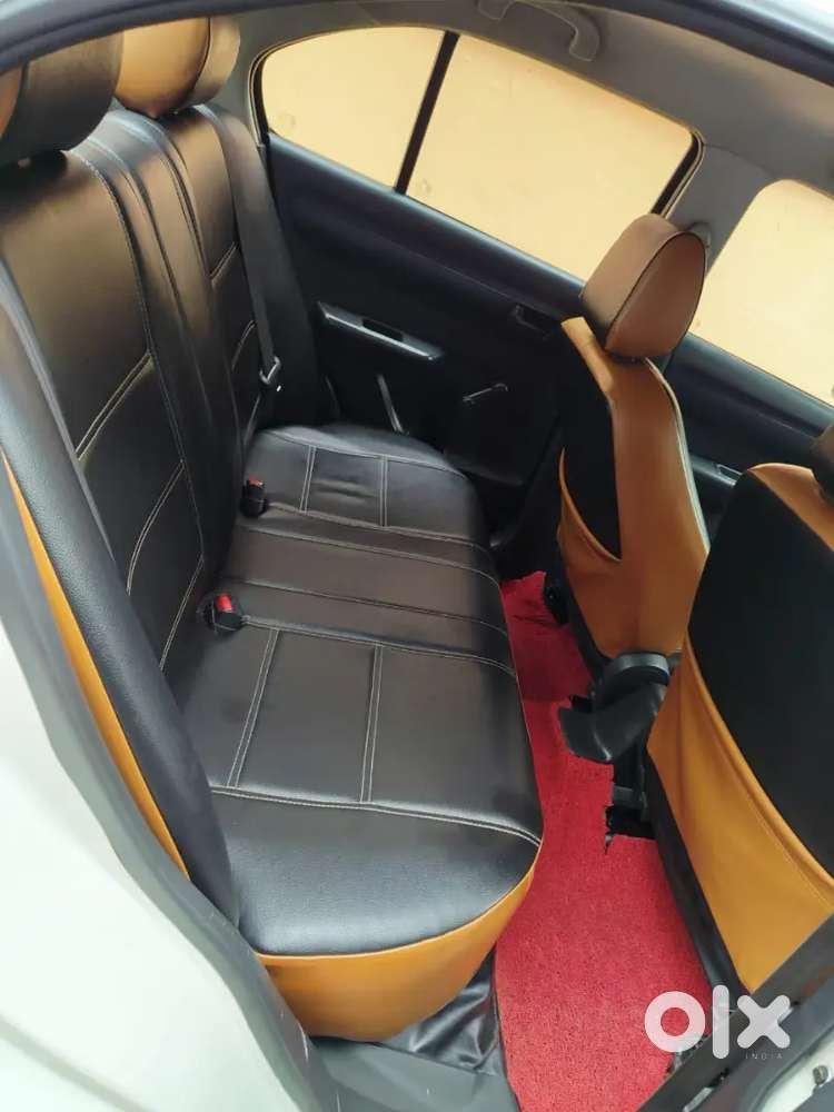 Maruti Suzuki Dzire 2016 Diesel 94672 Km Driven