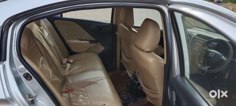 Honda City I Vtec Vx Option, 2015, Petrol