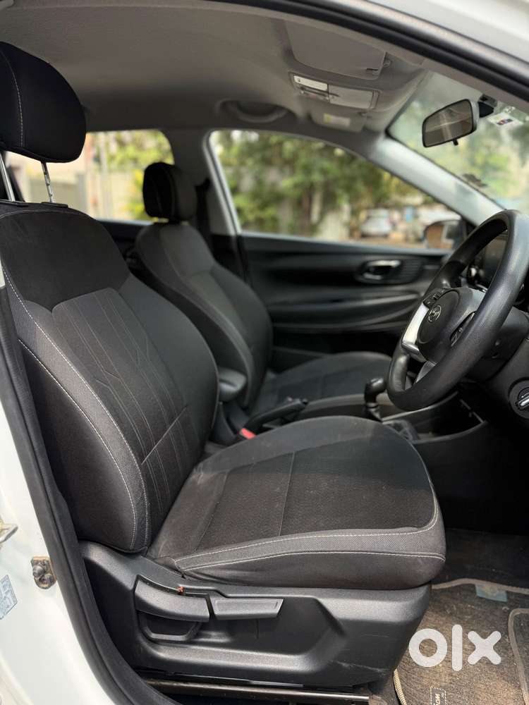 Hyundai I20, 2020, Petrol