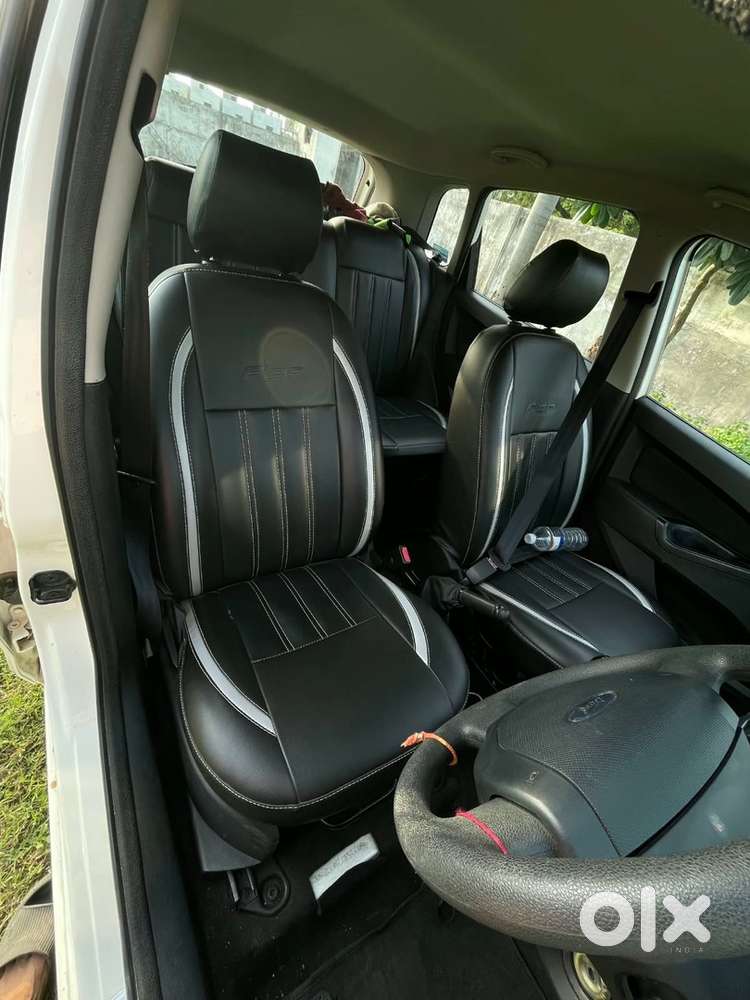 Ford Figo Petrol 2014