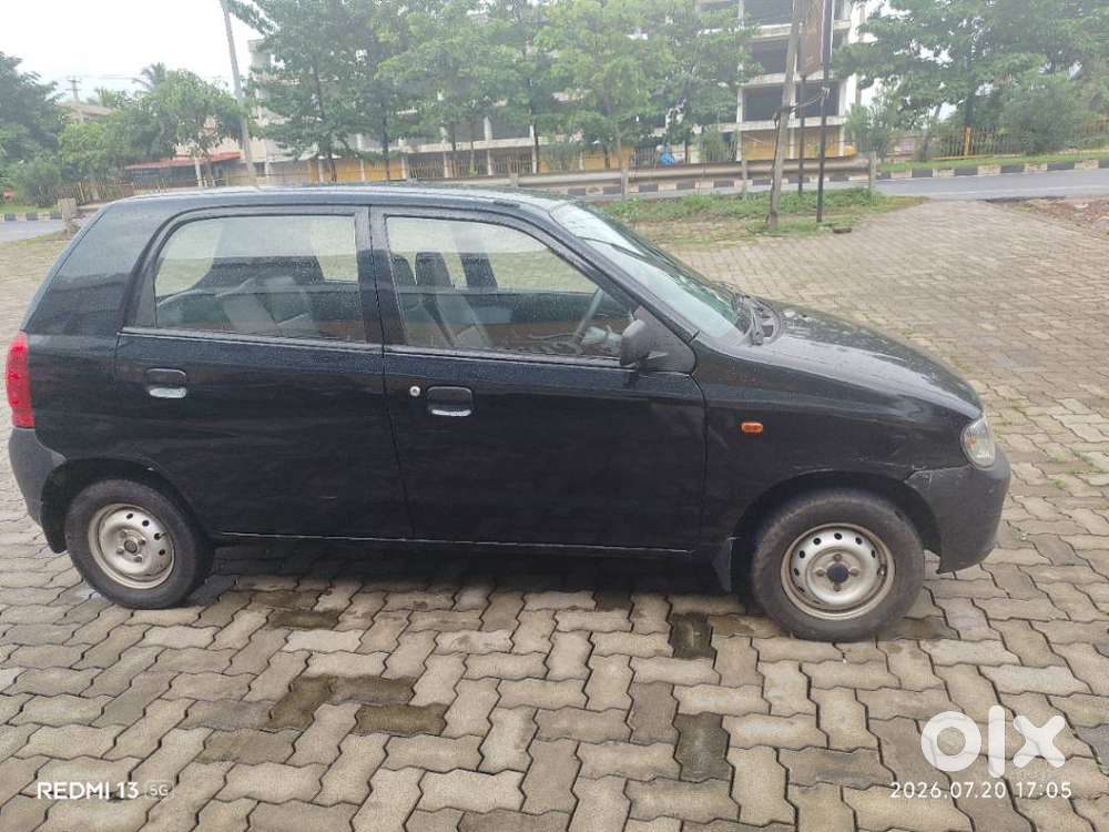 Maruti Suzuki Alto 0.8 Lxi (o), 2012, Petrol