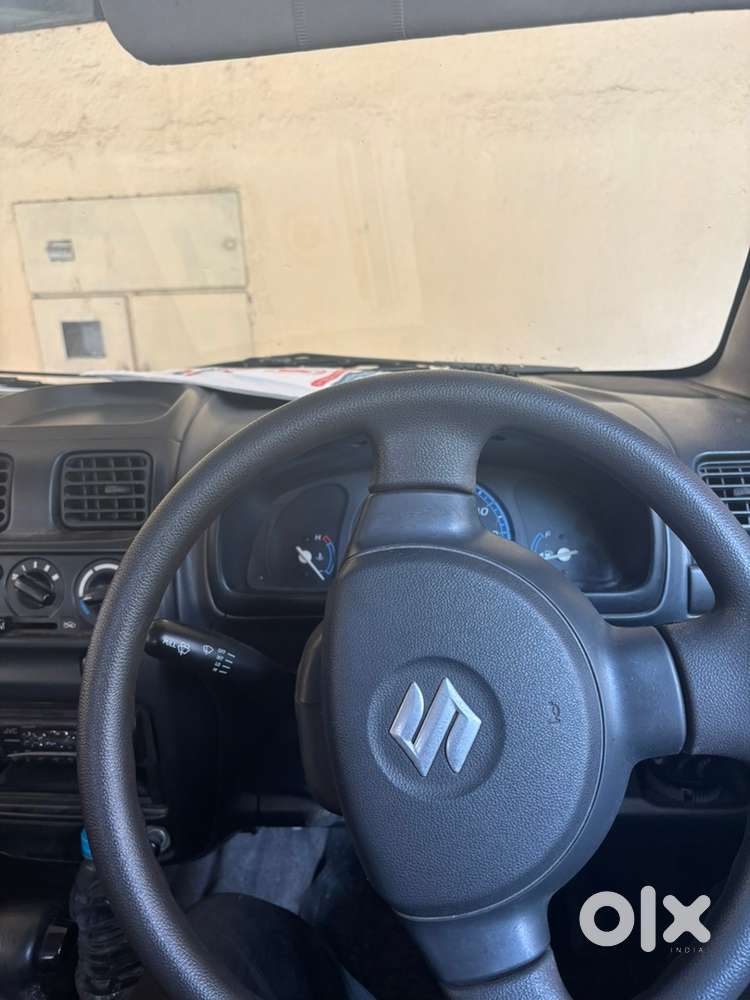 Maruti Suzuki Wagon R 2012 Well Maintained