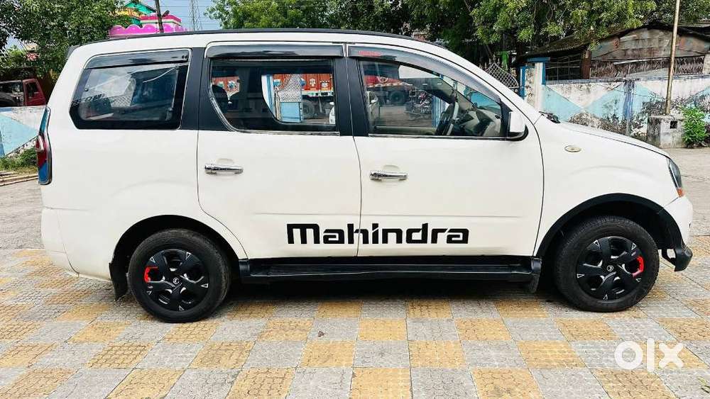 Mahindra Xylo D4 Bs Iii, 2015, Diesel