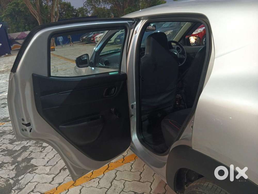 Renault Kwid 2019-ongoing 0.8 Rxt, 2021, Petrol