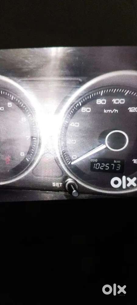 2011 Tata Manza Diesel