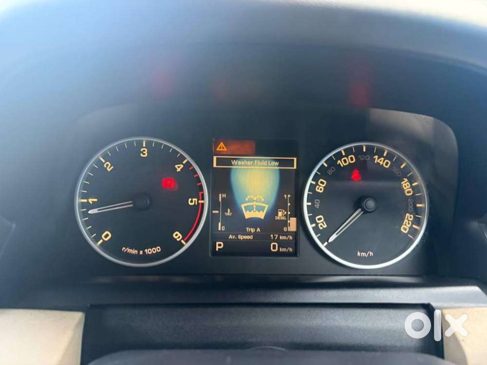 Land Rover Discovery 4 Tdv6 Auto Diesel, 2012, Diesel