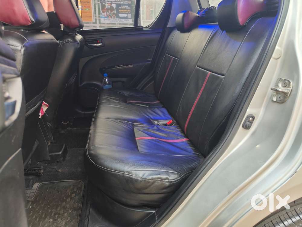 Maruti Suzuki Swift 2011-2014 Vdi, 2012, Diesel