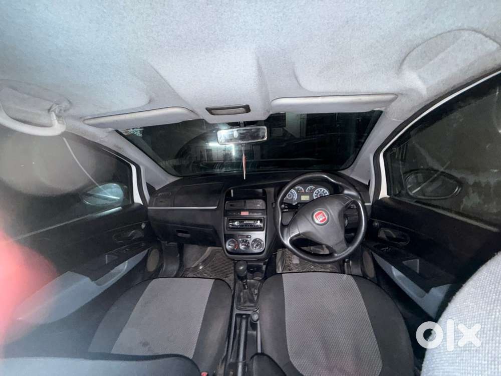 Fiat Punto 2012 Diesel Good Condition