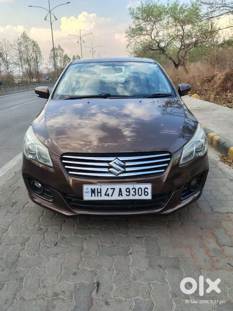 Family Car Selling