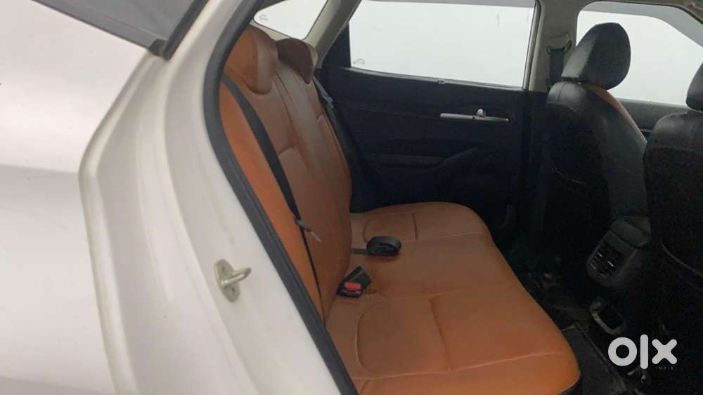 Kia Seltos Htk Plus 1.5 Diesel, 2022, Diesel