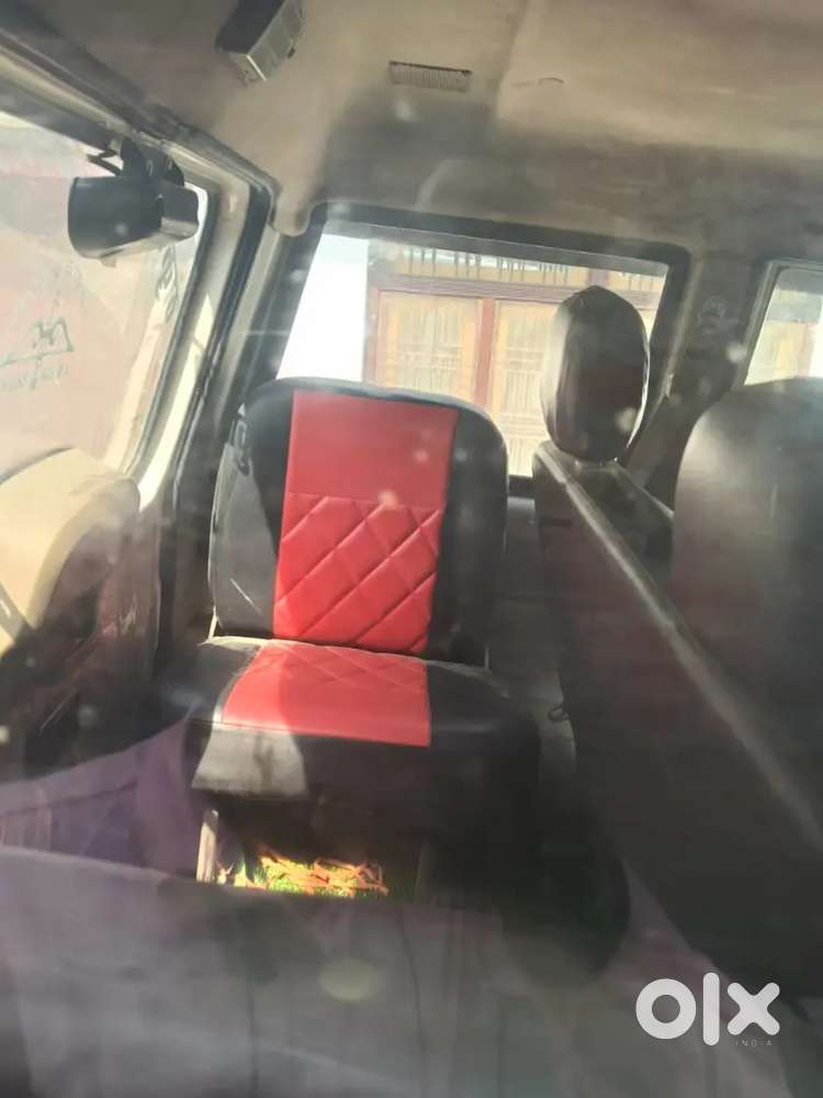 Mahindra Bolero Power Plus 2016 Diesel 119500 Km Driven