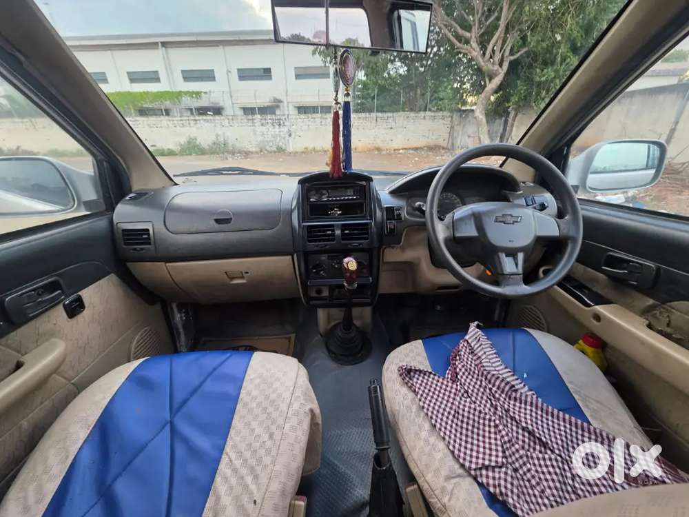 2016 Tavera Ls 2 0wner