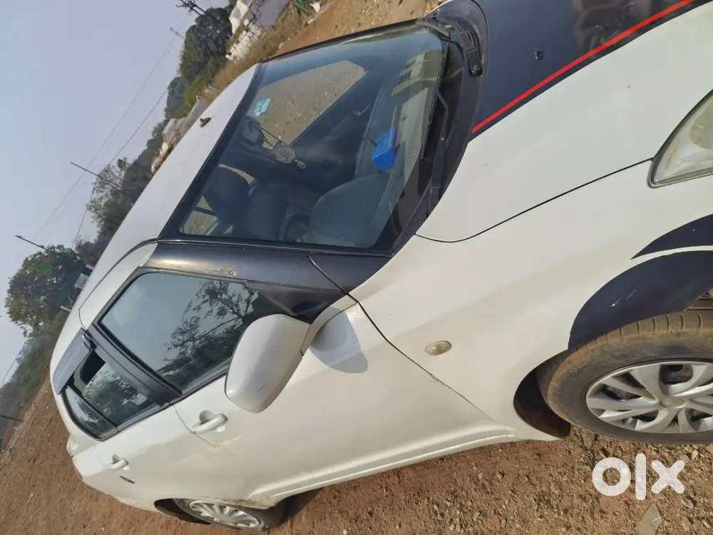 Maruti Suzuki Swift Dzire 2012 Diesel 125000 Km Driven