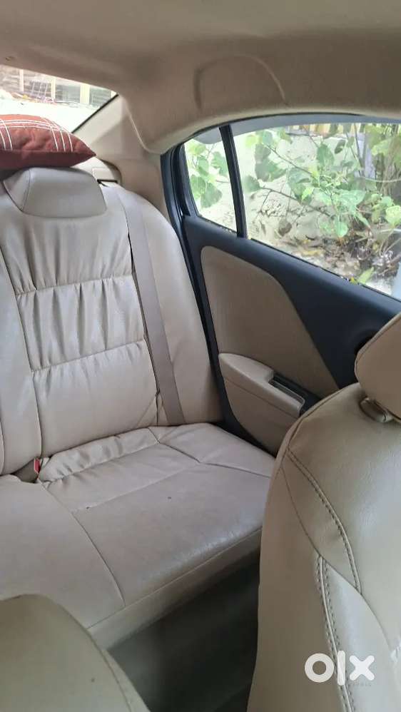 Honda City Zx Petrol 2014