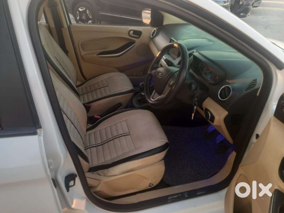 Ford Figo Aspire 1.5 Tdci Trend, 2018, Diesel