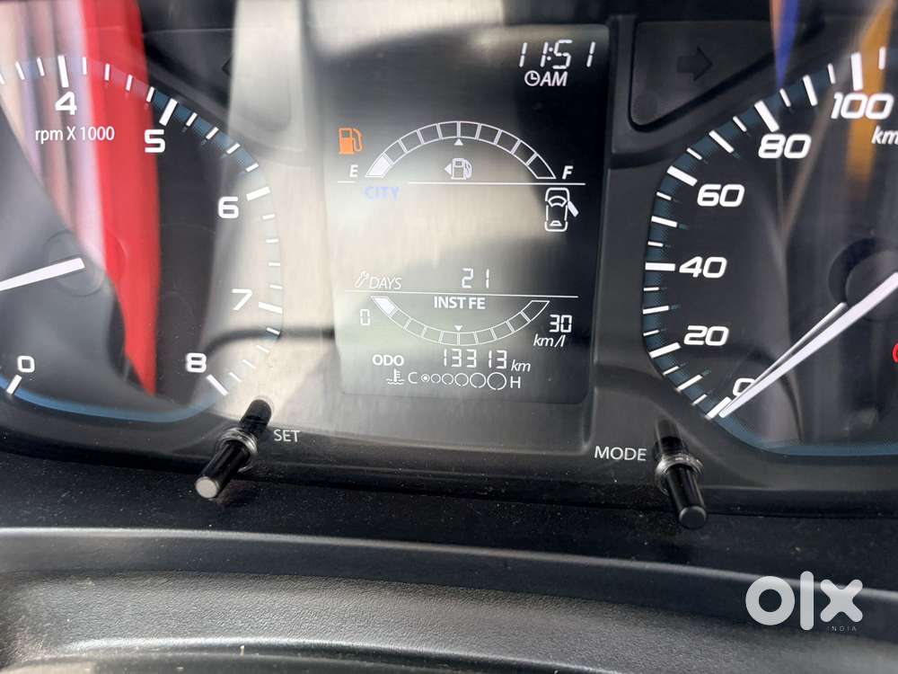 Tata Altroz 1.2 Xm Plus, 2022, Petrol