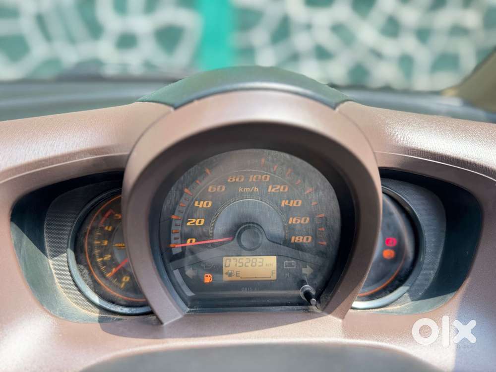Honda Amaze, 2013, Diesel