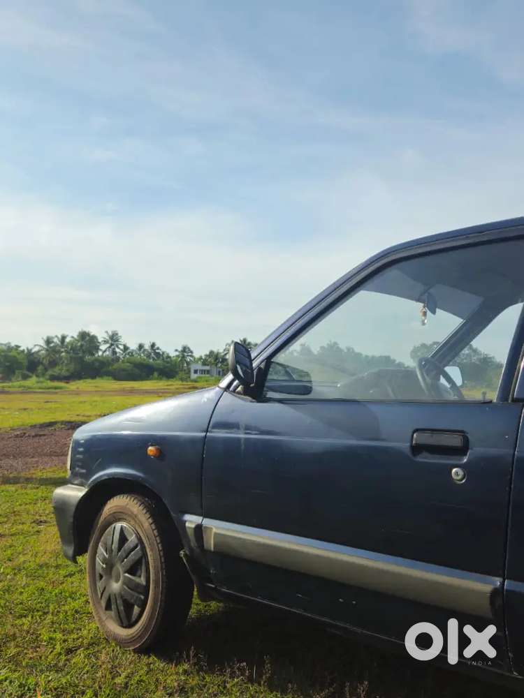 Maruthi 800