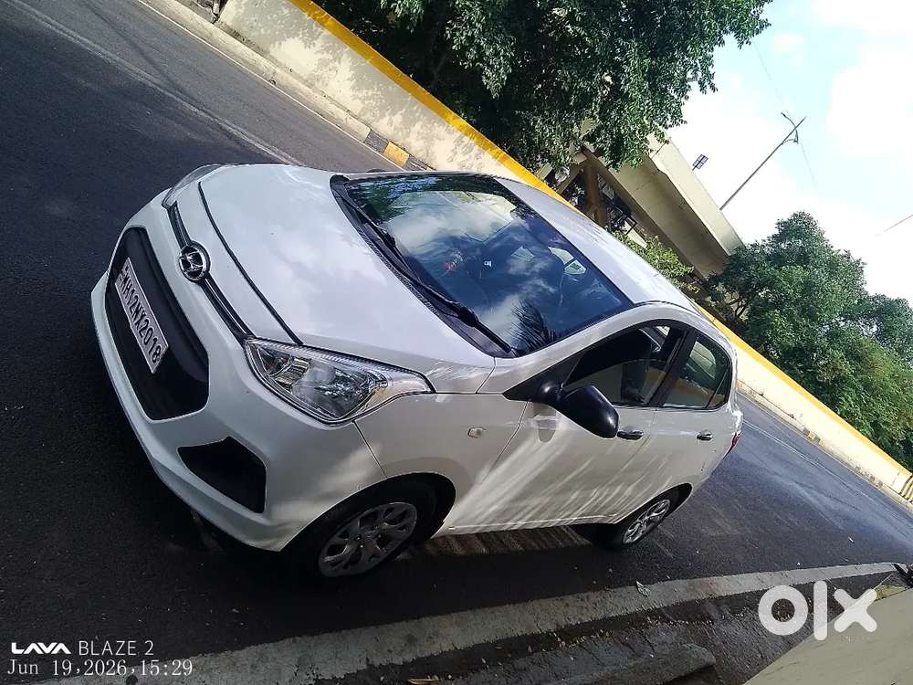 Hyundai Xcent Prime 2017