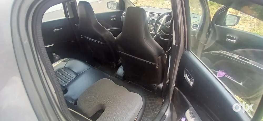 Maruti Suzuki Celerio X 2017 Petrol Good Condition