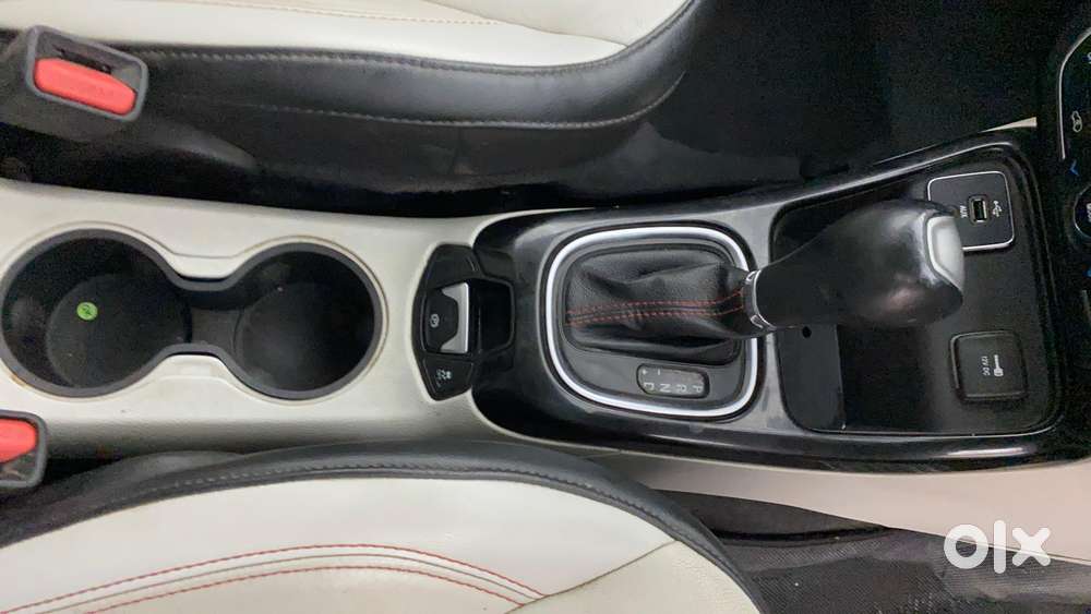 Jeep Compass 1.4 Night Eagle Petrol At, 2018, Petrol