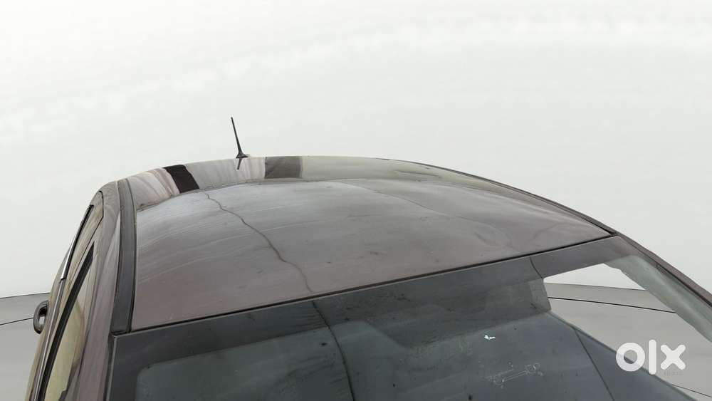 Tata Tigor 1.2 Revotron Xz, 2017, Petrol
