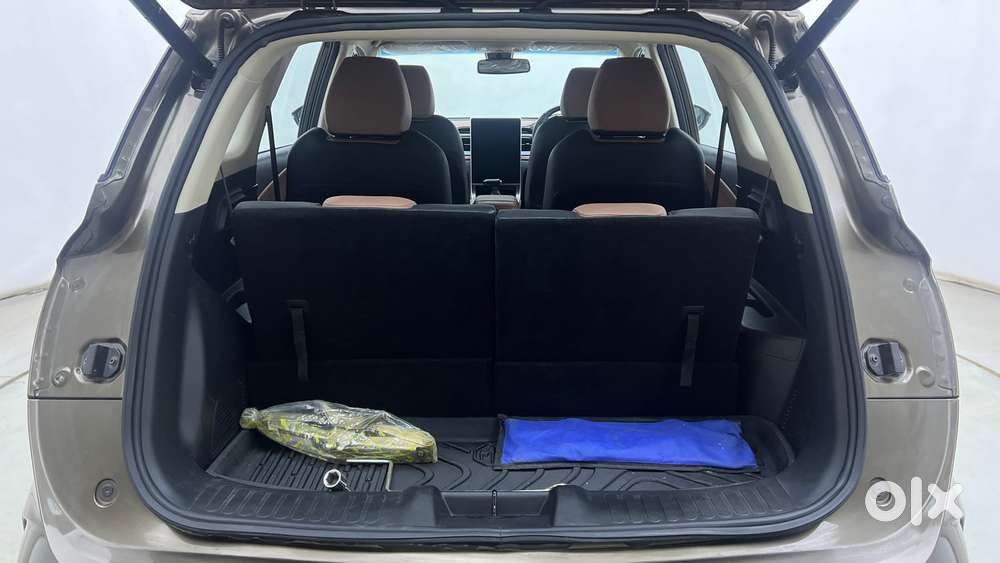 Mg Hector Plus 1.5 Sharp Dct, 2023, Petrol