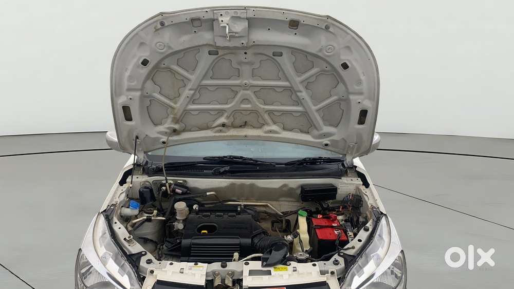 Maruti Suzuki Alto K10 Vxi, 2019, Petrol