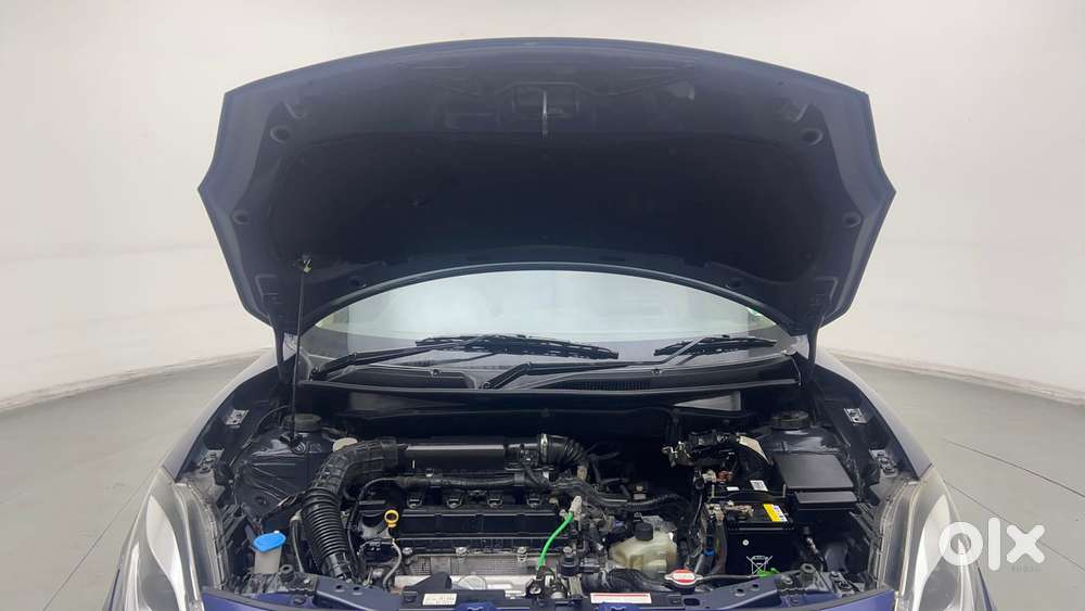 Maruti Suzuki Dzire Zxi Plus Ags, 2021, Petrol