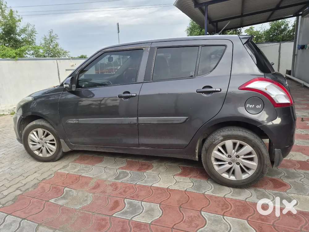 Maruti Suzuki Swift 2015 Petrol 93000 Km Driven