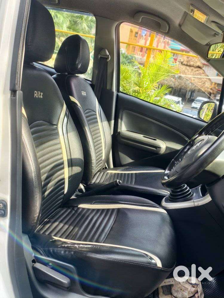 Maruti Suzuki Ritz Vdi Bs-iv, 2016, Diesel