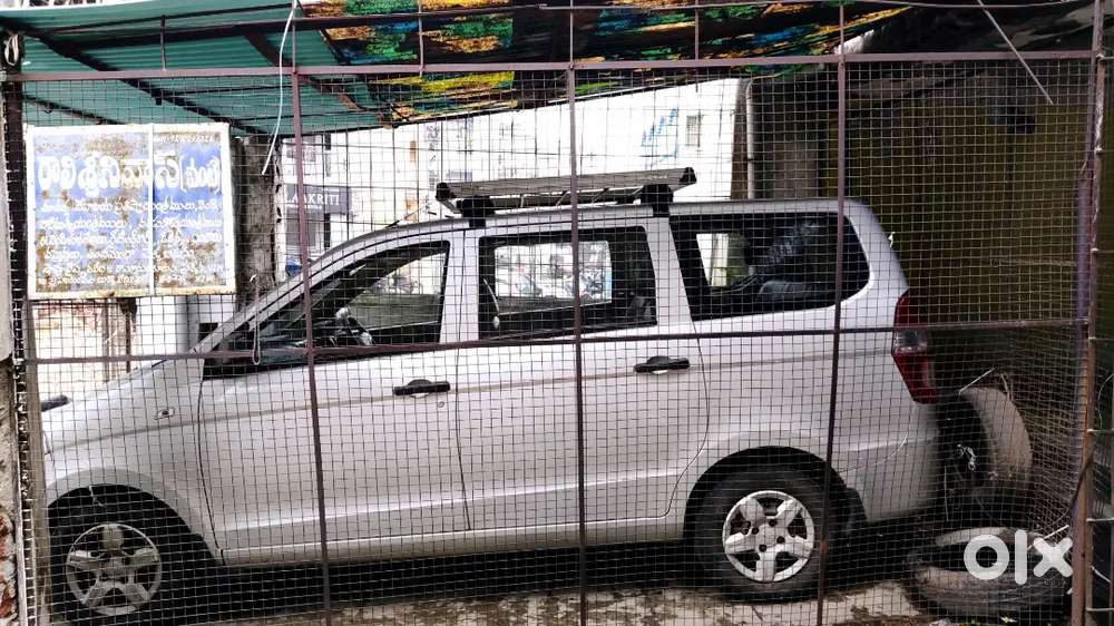 Chevrolet Enjoy Diesel 2016 Car D