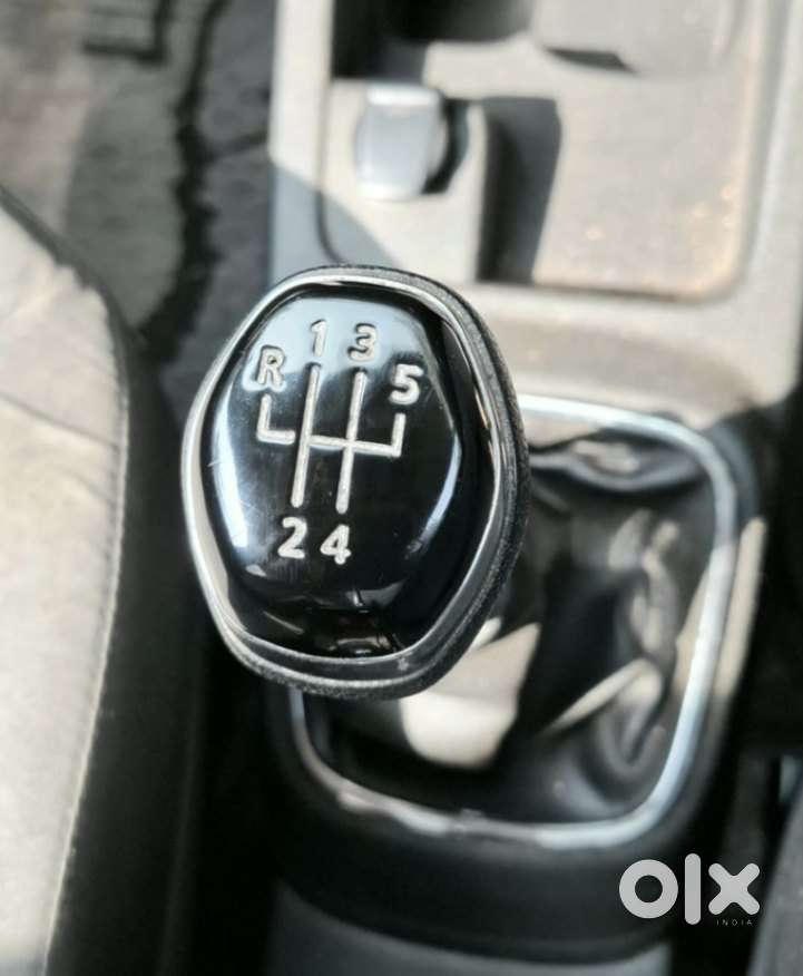 Renault Kwid 1.0 Rxt Optional, 2018, Petrol