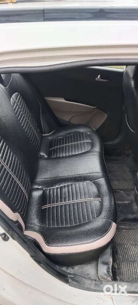 Hyundai Grand I10 Prime 2014 Diesel