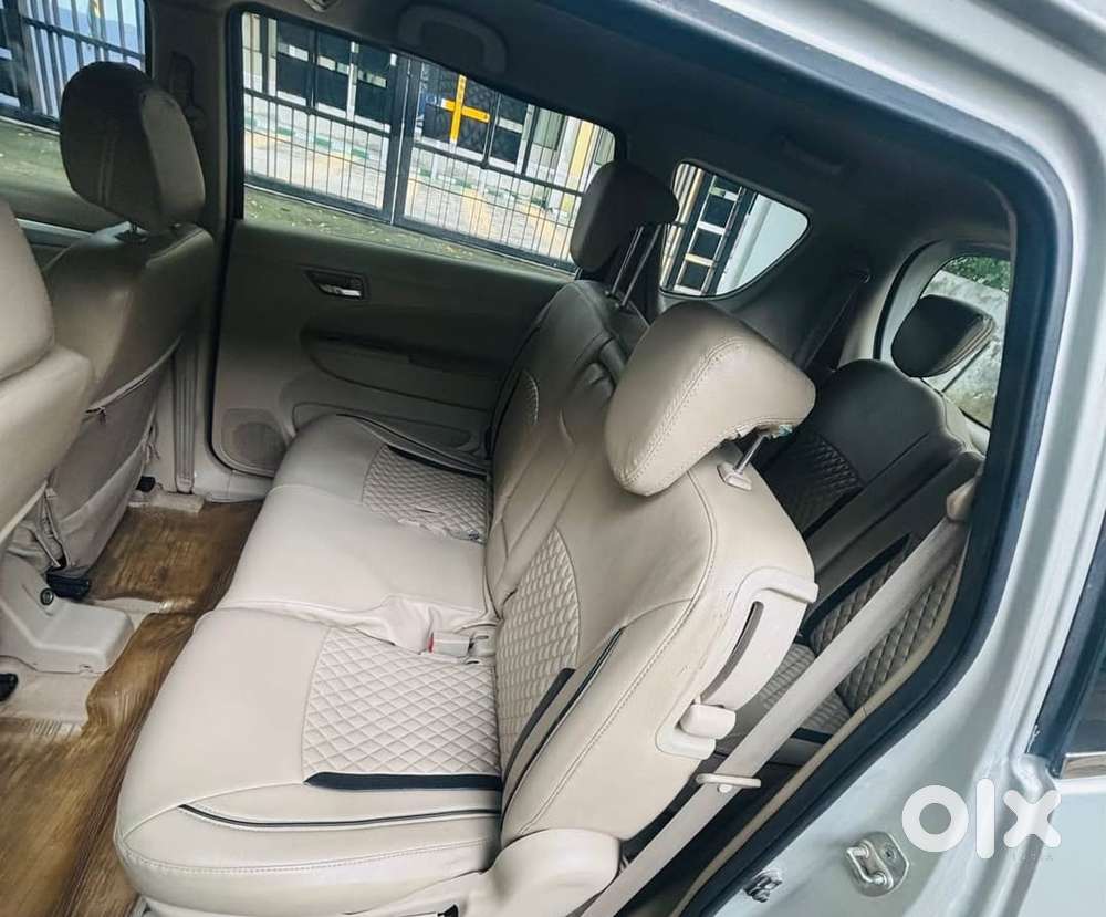Maruti Suzuki Ertiga Vdi, 2018, Diesel