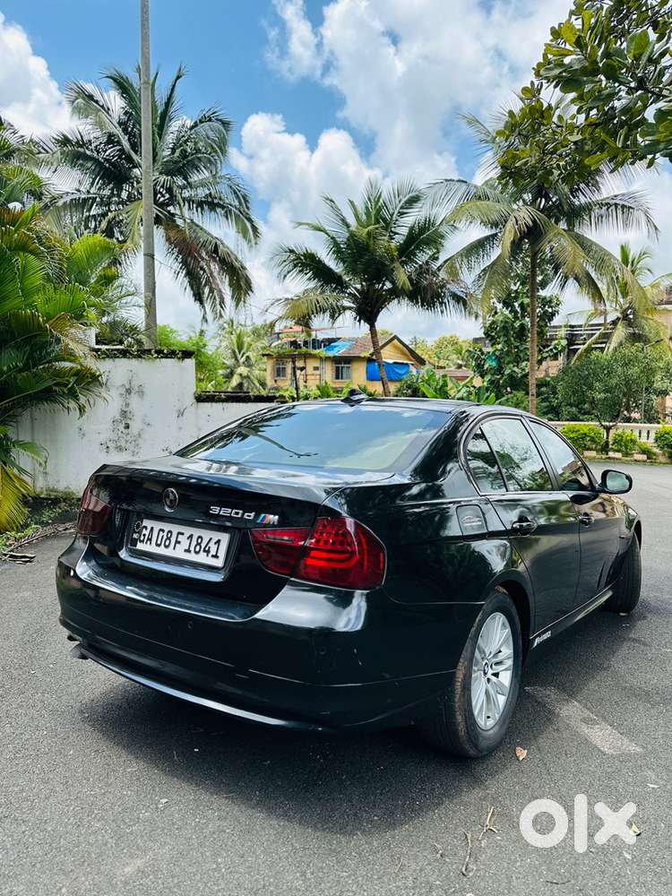 Bmw 3 Series 2010 Automatic